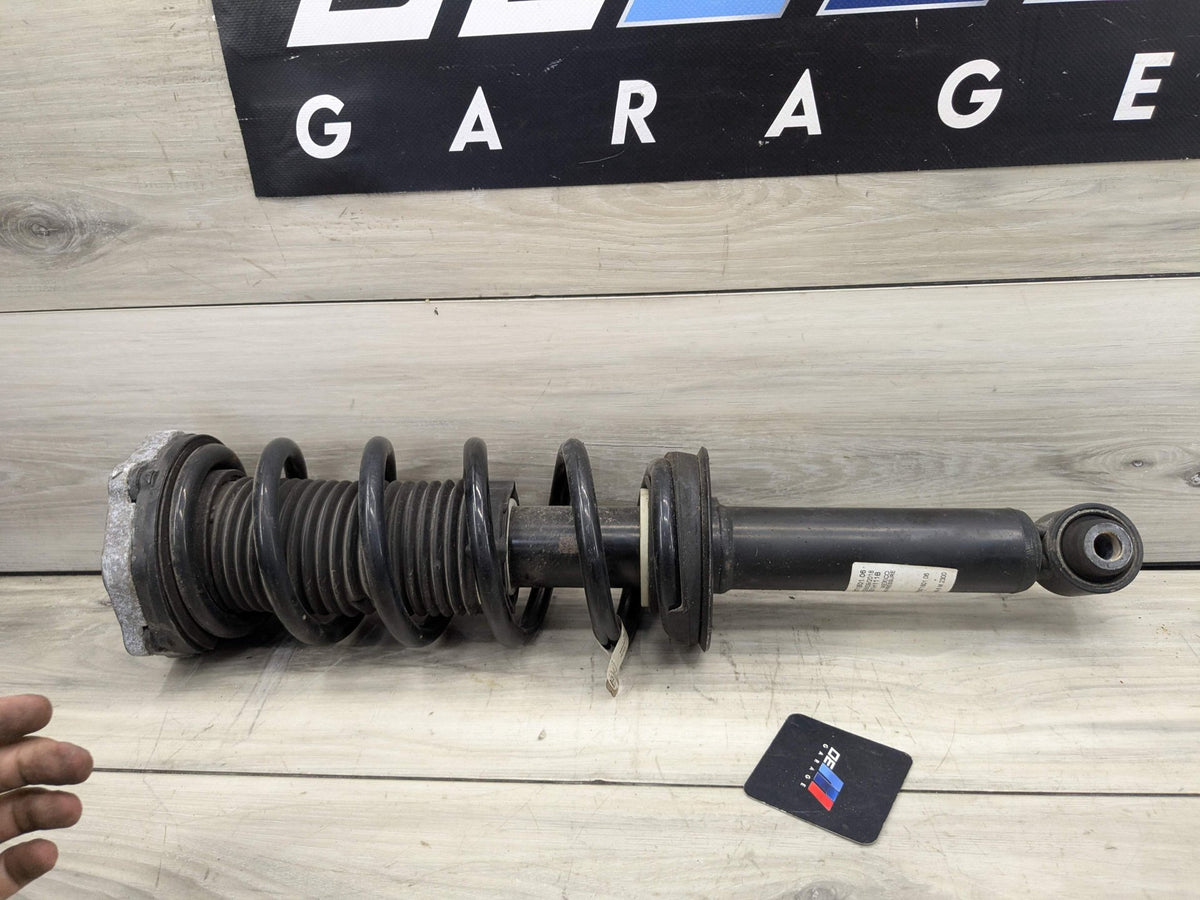 18-24 OEM BMW G01 X3 30i 30iX REAR Left Right Side Strut Shock Absorber Spring