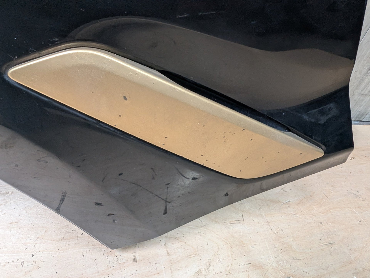 17-23 OEM BMW G30 G31 530 540 M550 Front Left Driver Fender Panel