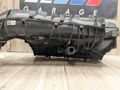 OEM BMW G01 G20 G26 G30 230 330 430 530 X3 Engine B46 Intake Manifold 8647975