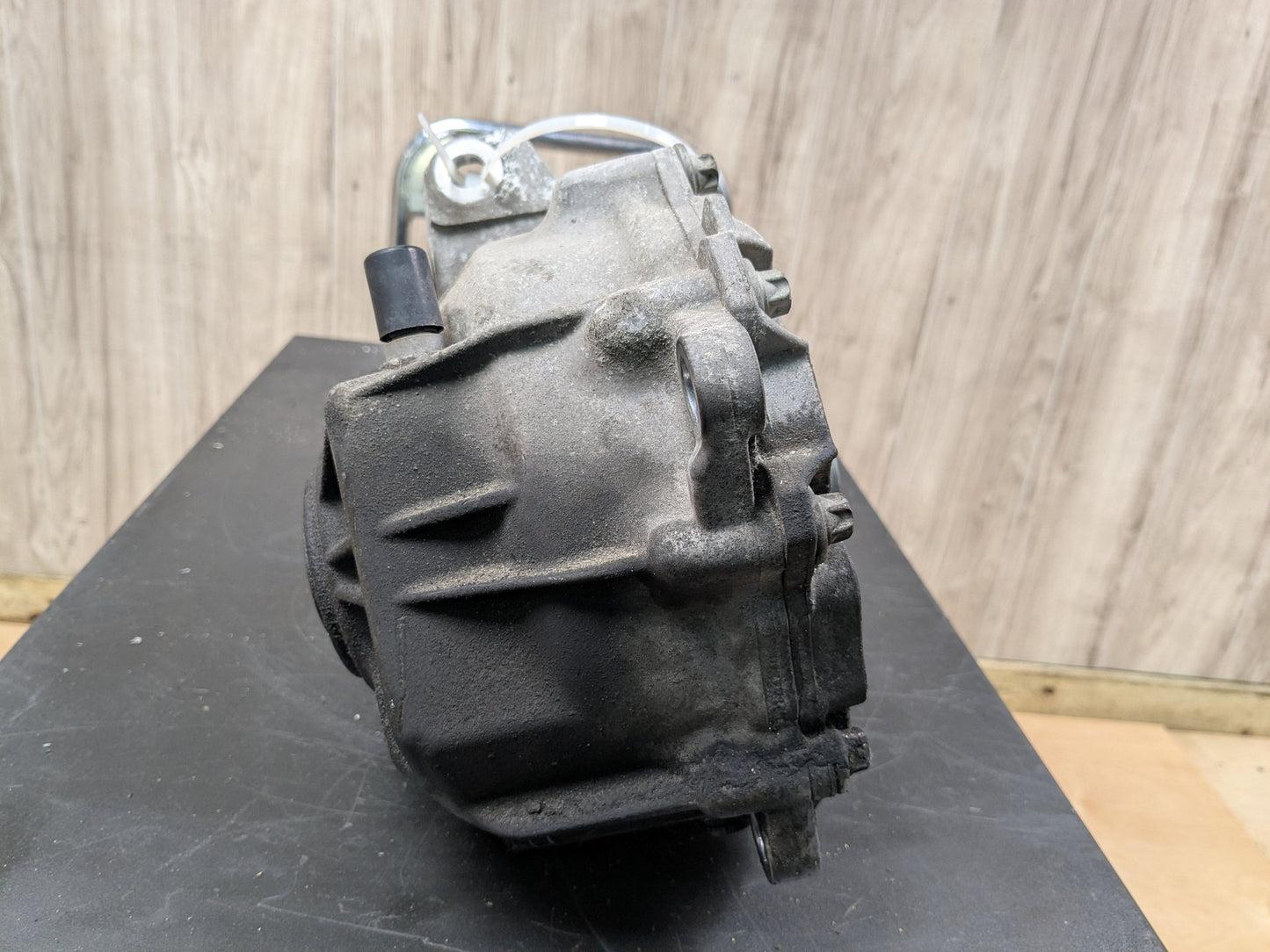 2015-2021 Mercedes-Benz C43 W205 Front Axle Carrier Differential A2213307400
