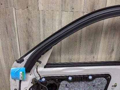 2018 - 2024 BMW X3 G01 Front Right Passenger Door Shell Panel 7465528