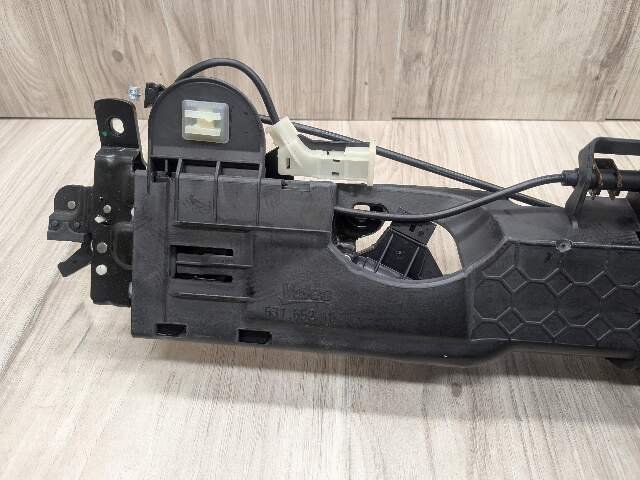 OEM BMW E93 F33 F83 M4 Convertible Trunk Lid Lock Latch Mechanism Assembly