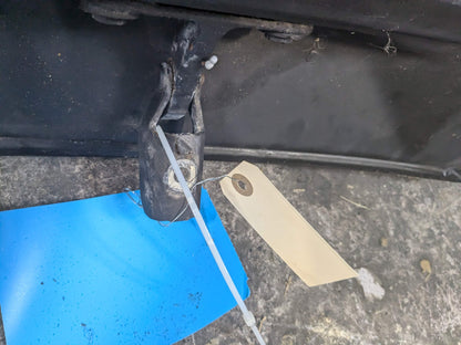 2011 BMW X5 E70 Rear Lower Liftgate Tailgate