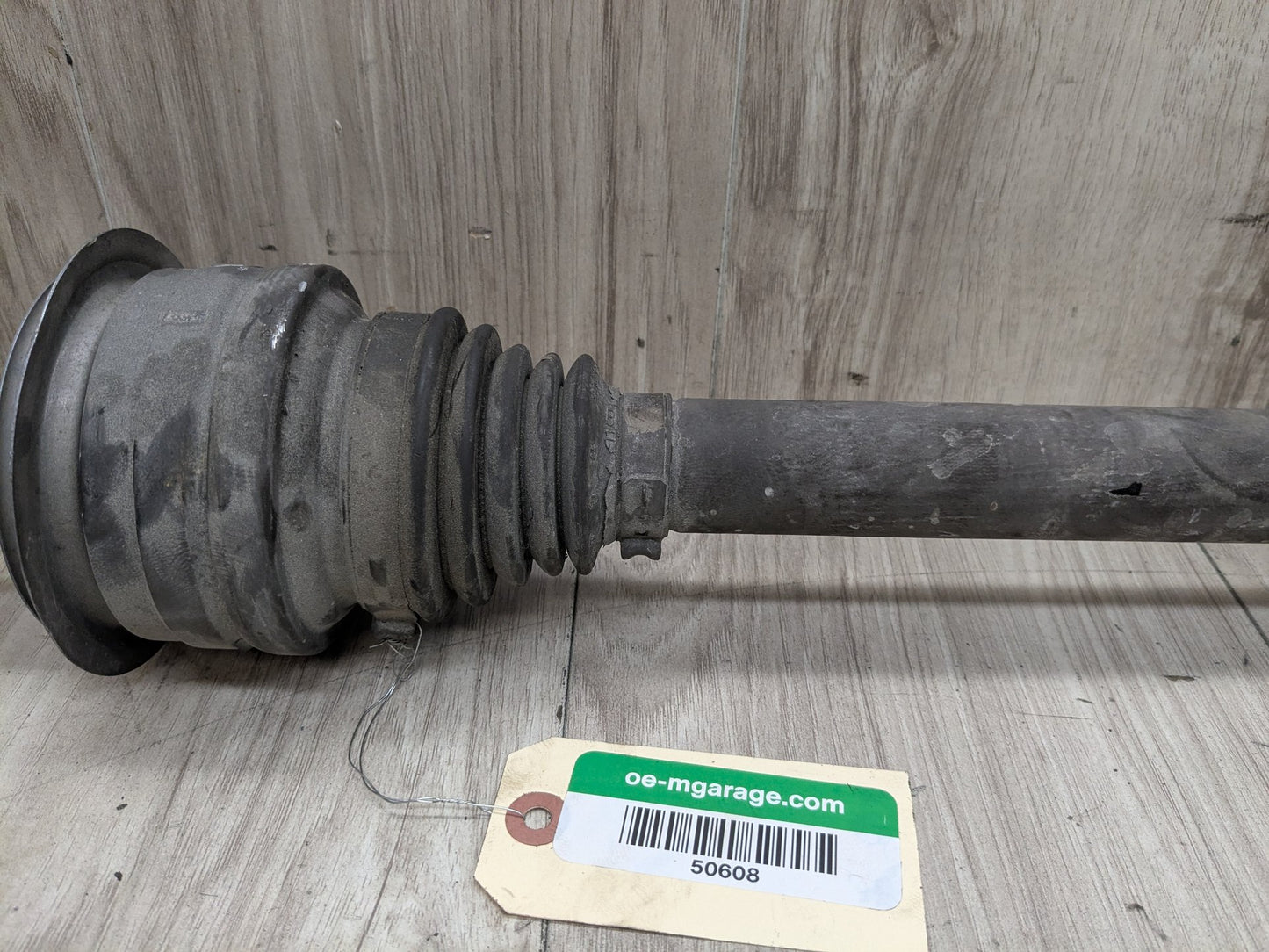 2015-2021 Mercedes-Benz C43 W205 Rear Left or Right Half Shaft Output CV Axle A2053509608 OEM