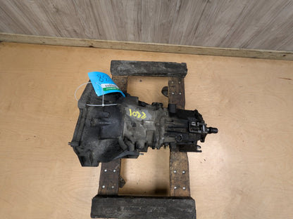 03-05 BMW E85 Z4 5 Speed Manual Transmission Gearbox Assembly Getrag S5D250G