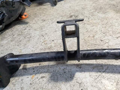 2016 BMW X6 F16 Tow Hitch Trailer 0