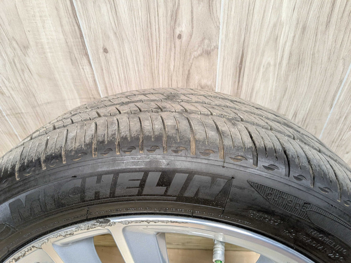 2016 BMW 750i G12 Wheel Rim 6863114