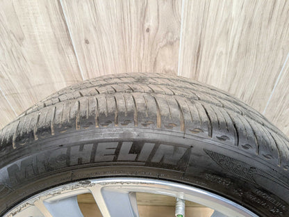 2016 BMW 750i G12 Wheel Rim 6863114