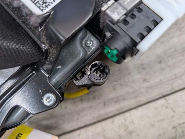 2018 - 2024 BMW X3 G01 Unknown 7469953