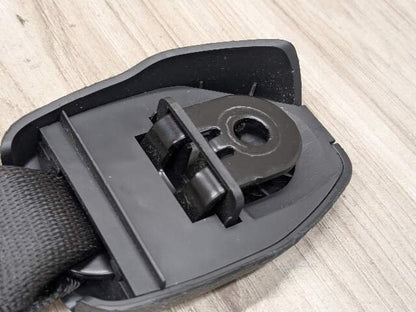 2019 BMW 330i G20 Front Right Passenger Seatbelt Seat Belt Retractor 7496308 OEM BMW G20 G80 330 M340 M3 Front Right Passenger Seat Belt Seatbelt Retractor