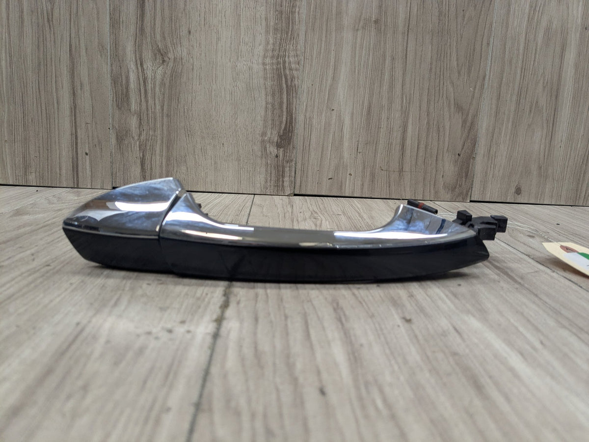 OEM Mercedes W204 W207 W212 W218 Right Passenger Door Handle COMFORT ACCESS