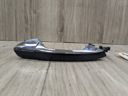 OEM Mercedes W204 W207 W212 W218 Right Passenger Door Handle COMFORT ACCESS