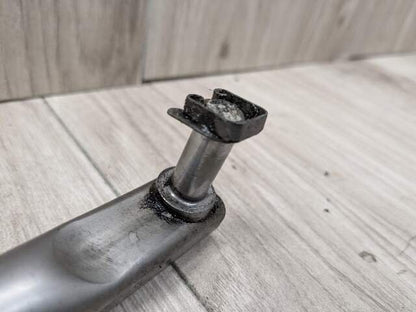 03-05 OEM BMW E85 Z4 M54 MANUAL Transmission Shift Arm and Lever Assembly Q Boot