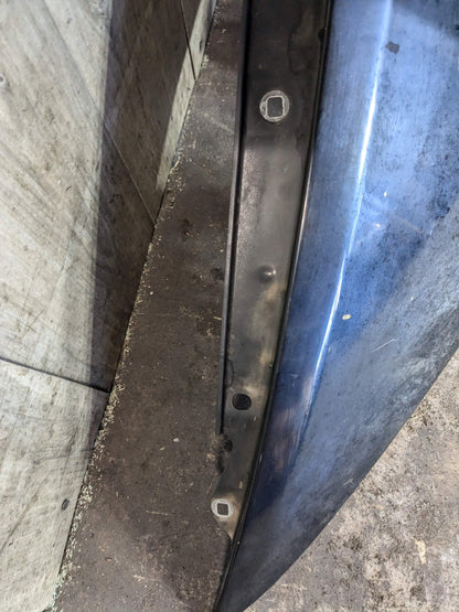 2011 BMW 135i E88- Front Left Driver Fender Panel