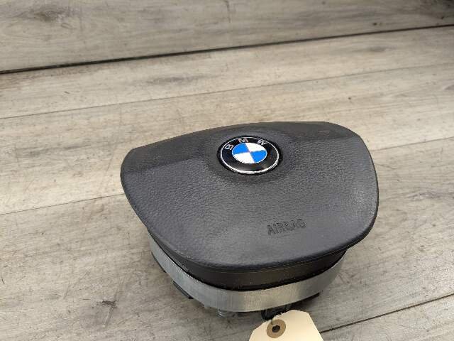 OEM BMW F10 528 535 550 Front Driver Steering Wheel Airbag Air Bag