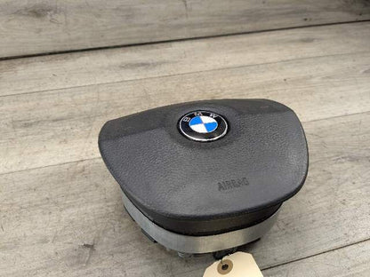 OEM BMW F10 528 535 550 Front Driver Steering Wheel Airbag Air Bag