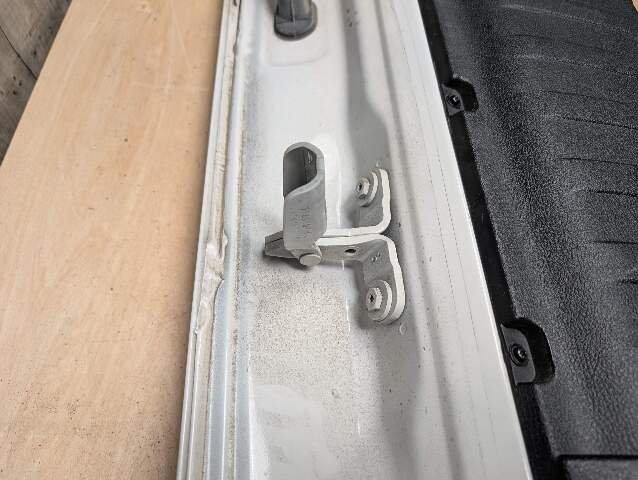 2014 - 2018 BMW X5 F15 Rear Lower Liftgate Tailgate 7378123 N55B30M0
