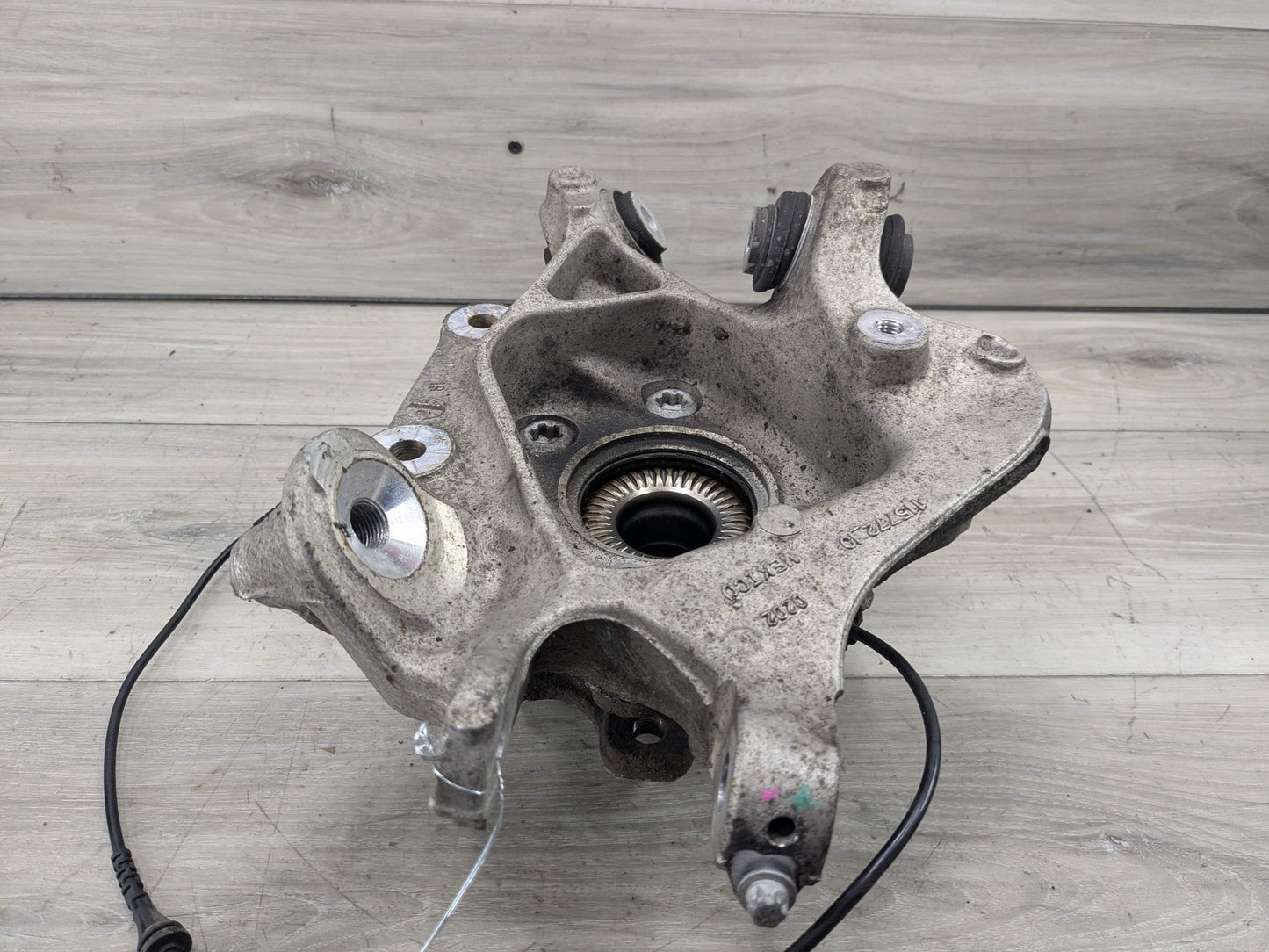 2019 BMW X3 G01 Unknown 6871029