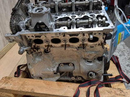 *NOTE* 19-21 OEM BMW G20 G30 330 530 Long Block AWD B46 COMPLETE ENGINE MOTOR
