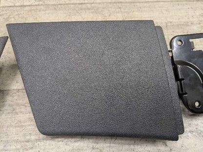 OEM Mercedes W207 E350 E400 E550 Rear Convertible Roof Left Right Side Flap