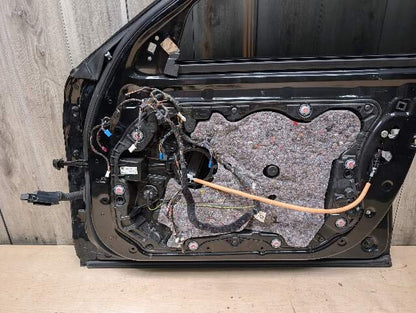 OEM BMW F90 G30 530 540 M550 M5 Front Right Passenger Door Shell Panel