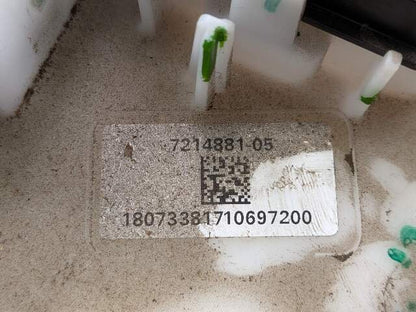 2018 - 2024 BMW X3 G01 Unknown 7214881 B58B30M0