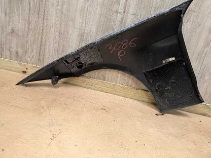 06-11 OEM BMW E90 E91 328 335 Sedan Right Passenger Side Fender Panel Black 668