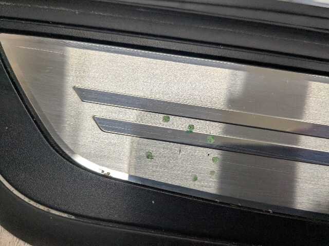 *OEM BMW F02 740 750 760 ALPINA B7 Front Rear Left Right Illuminated Door Sills