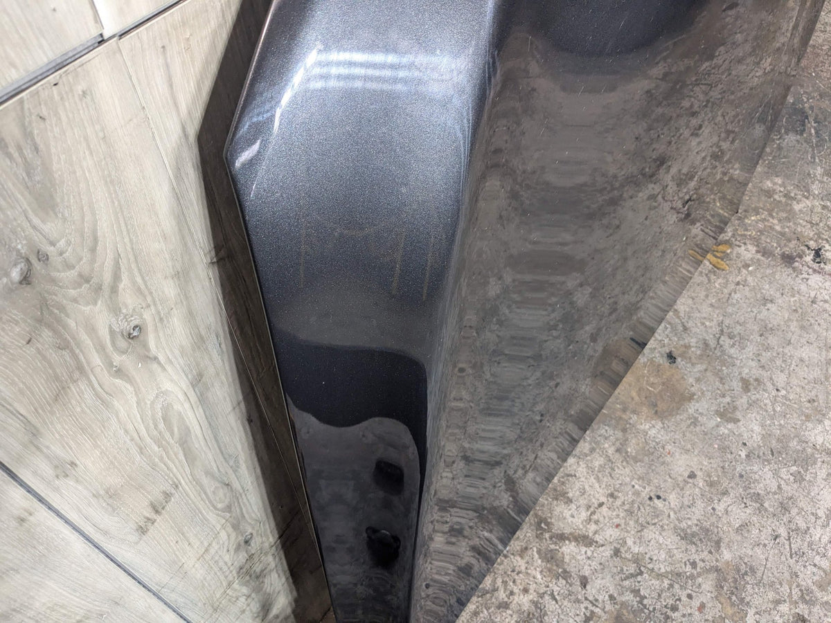 09-15 OEM BMW F01 F02 740 750 760 Front Hood Bonnet Panel
