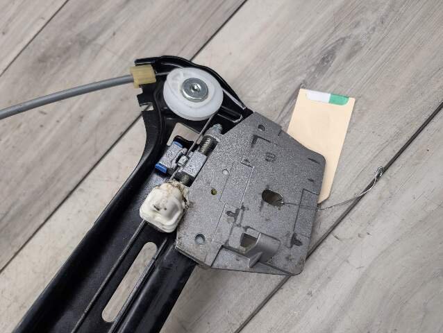 OEM Mercedes A207 C207 W207 Front Left Driver Door Window Regulator Motor