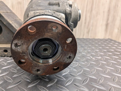 OEM BMW F10 F30 F32 F33 F36 AWD Front Differential Axle Gearbox Carrier 3.23 N55