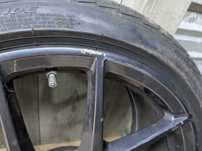 *NOTE* 20-24 OEM BMW F44 228 M235 Rims Wheels 18x8 ET54 Y-Spoke Style 554M SET