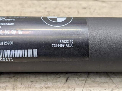2014 - 2018 BMW X5 F15 Unknown 7361878 N55B30M0