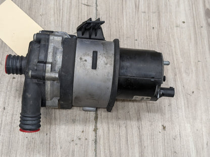 OEM Mercedes C207 W212 W218 W222 X166 M276 Engine Auxiliary Coolant Water Pump