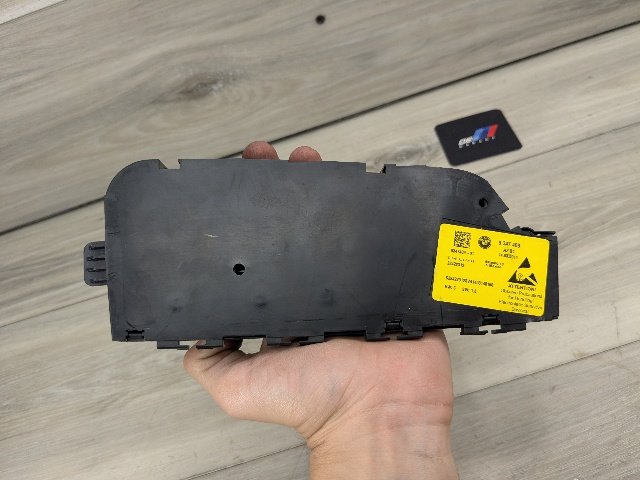 2014 BMW X5 F15 Unknown 9347409