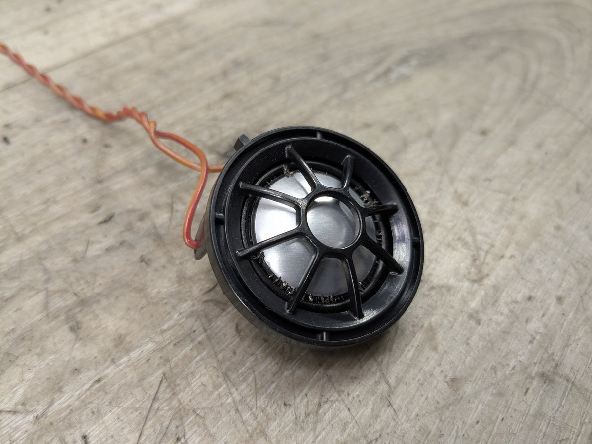 2014-2018 BMW X5 F15 Speakers SET 9210452 OEM BMW F06 F12 F13 M5 M6 Audio Sound HK Loudspeakers Tweeters SET of 8 OEM