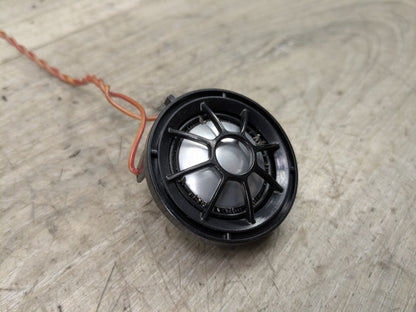 2014-2018 BMW X5 F15 Speakers SET 9210452 OEM BMW F06 F12 F13 M5 M6 Audio Sound HK Loudspeakers Tweeters SET of 8 OEM