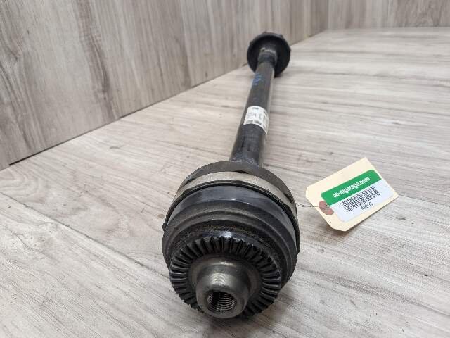 18-24 OEM BMW G01 X3 30i 30iX REAR Right Passenger Shaft Output CV Axle 8679940