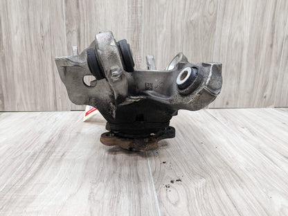 2021 BMW M340i G20 Rear Left Driver Spindle Knuckle w/ Bearing 6898479 19-25 OEM BMW G20 330 M340 REAR Left Driver Knuckle Wheel Hub Spindle Bearing