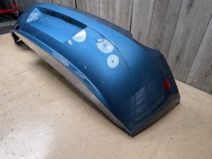 *clear coat scratches on lower driver left side, see pictures! *Minor Rock chips!