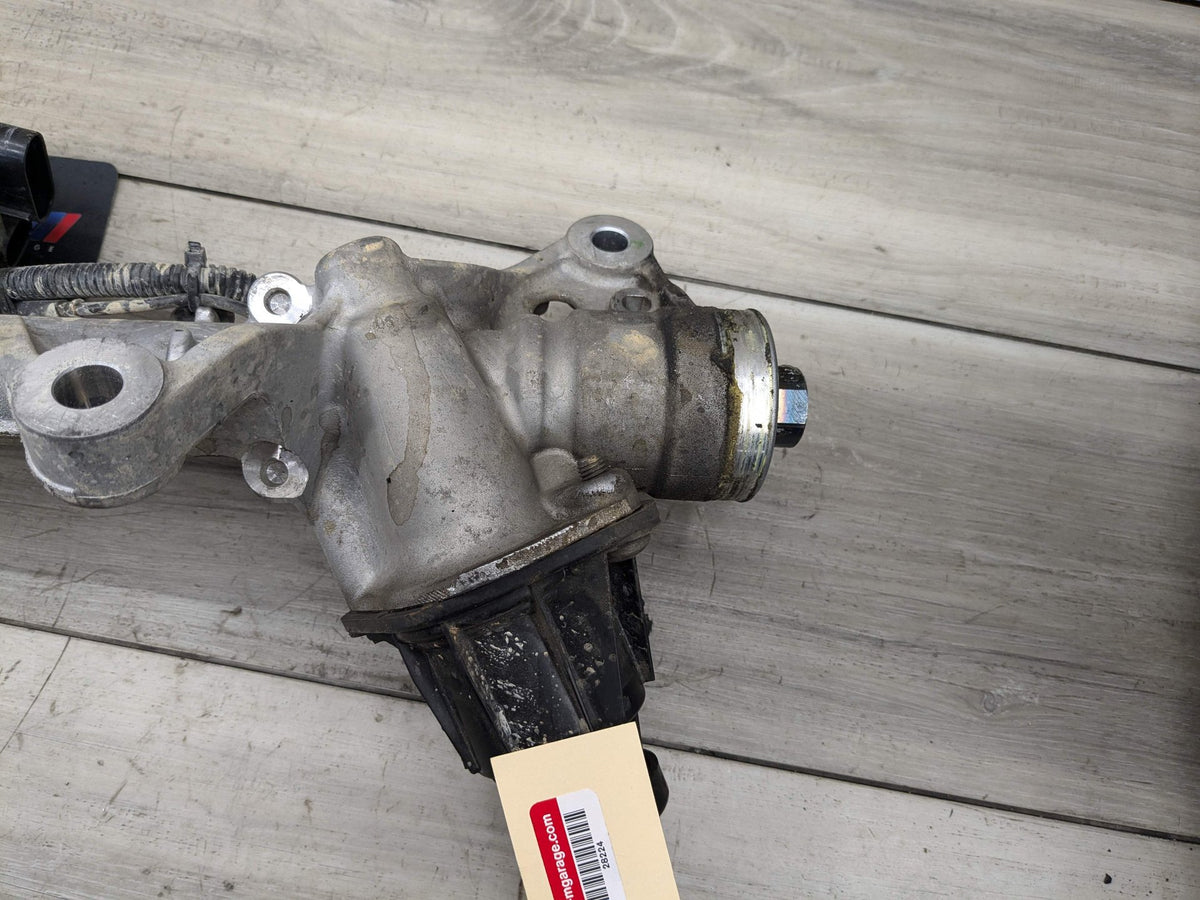 OEM BMW G20 G22 G23 G42 330i 430i Electric Power Steering Gear Rack & Pinion JB