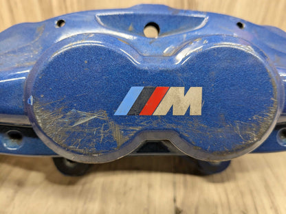 2018 BMW M240xi F22 Front Right Passenger Brake Caliper 6799466