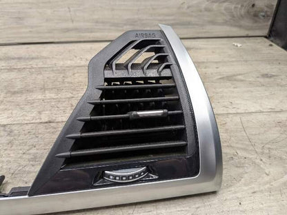 OEM BMW G01 G02 F97 F98 X3 X4 X3M X4M Front Right Passenger Air Vent Grille