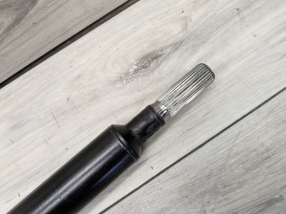 2019 BMW X5 G05 Front Propeller Driveshaft Drive Shaft 8698362 OEM BMW F97 G01 G05 G12 G20 G26 G30 Front Driveshaft Axle Drive Shaft L=809,4MM