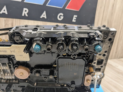 14-16 OEM Mercedes W212 E350 E550 Transmission Mechatronic Valve Body