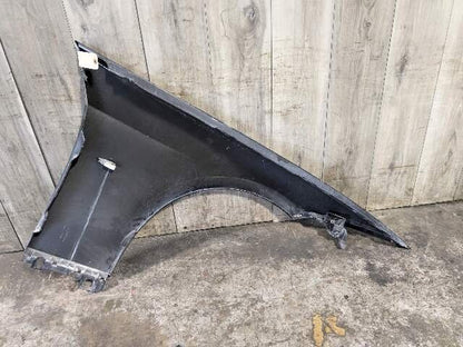 *TAB BROKEN* 07-13 OEM BMW E92 E93 328 335 Left Driver Side Fender Panel Black