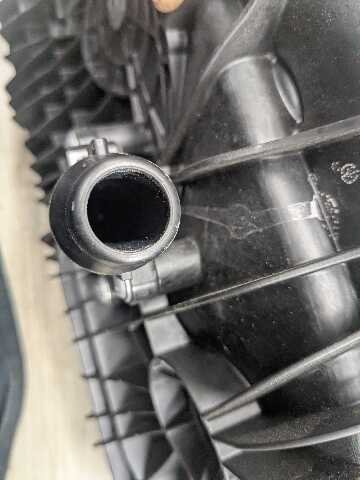 18-24 OEM BMW G01 G20 G22 G23 G26 G30 330 430 530 X3 Engine B46 Intake Manifold