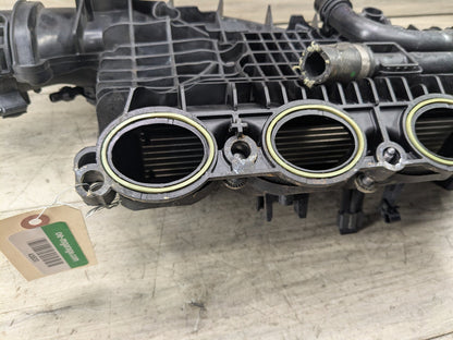 16-21 OEM BMW F22 F30 F32 G01 G30 330 430 X3 Engine B46 Intake Manifold Assembly