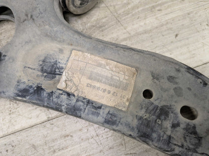 16-24 OEM BMW F39 F44 F48 X1 X2 228 M235 Front Left Driver Lower Control Arm
