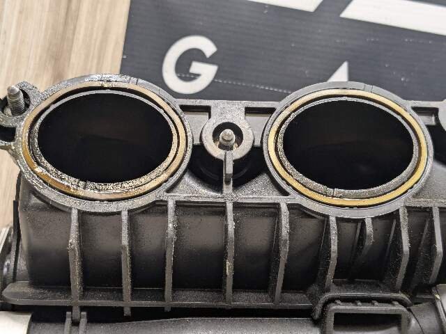 16-21 OEM BMW F22 F30 F32 F36 G01 G12 G30 330 430 B46 Intake Manifold Assembly